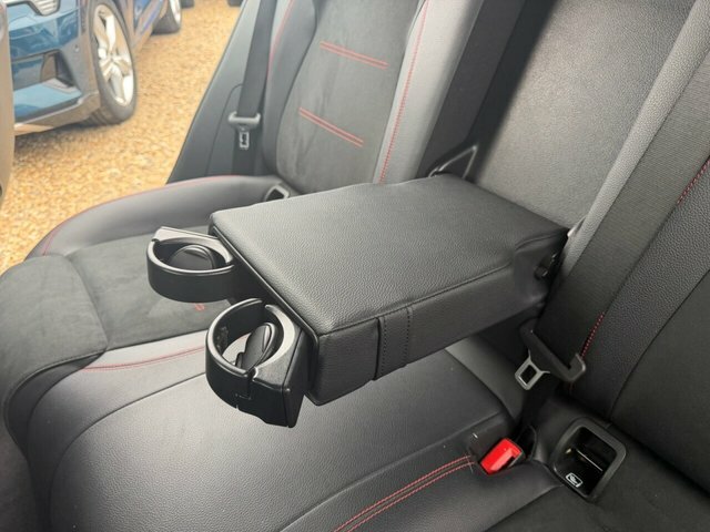 Mercedes-Benz B Class Amg Line Grey #20