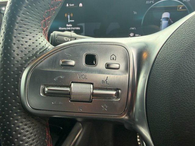 Mercedes-Benz B Class Amg Line Grey #28
