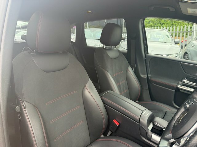 Mercedes-Benz B Class Amg Line Grey #26