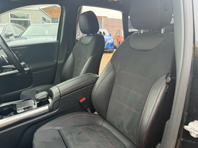 Mercedes-Benz B Class Amg Line Grey #12