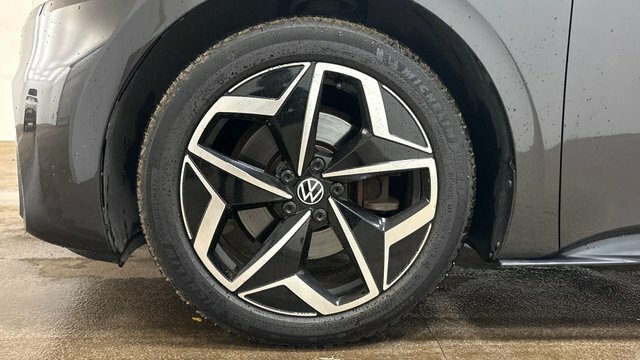 Volkswagen ID.3 Performance 58Kwh 1St Edition Grey #5