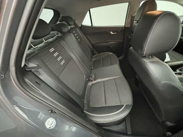 Kia Stonic T-gdi Mhev Gt-line S Grey #6
