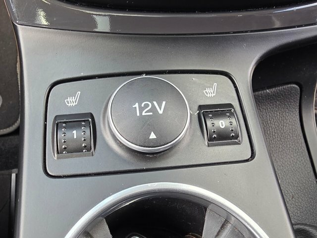 Ford Kuga Zetec Tdci Grey #26