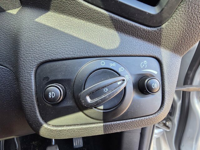 Ford Kuga Zetec Tdci Grey #22