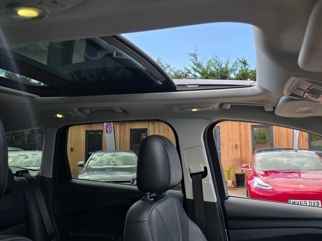 Ford Kuga Zetec Tdci Grey #34