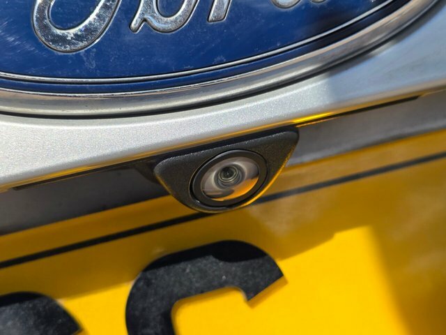 Ford Kuga Zetec Tdci Grey #9