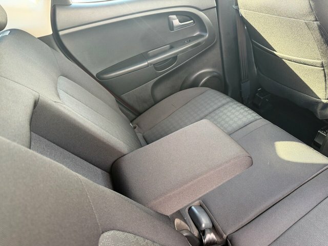 Kia Venga 1.4 2 Euro 6 S S Silver #12