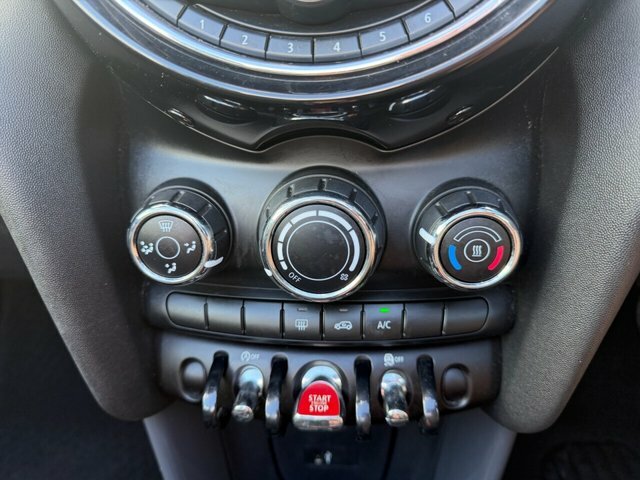 Mini Convertible 2.0 Cooper S Steptronic Euro 6 Ss 1 Blue #24
