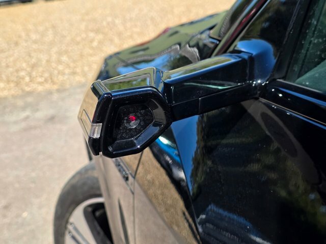 Audi Q8 e tron 55 Vorsprung Suv Quattro 114Kwh Black #4