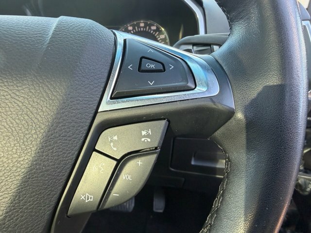 Ford Edge 2.0 Tdci Zetec Awd Euro 6 Ss Black #29