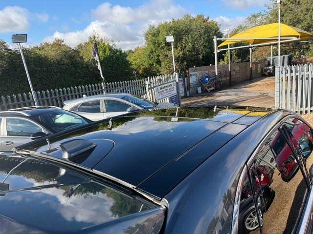 Ford Edge 2.0 Tdci Zetec Awd Euro 6 Ss Black #15