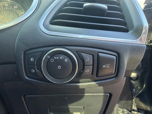 Ford Edge 2.0 Tdci Zetec Awd Euro 6 Ss Black #30