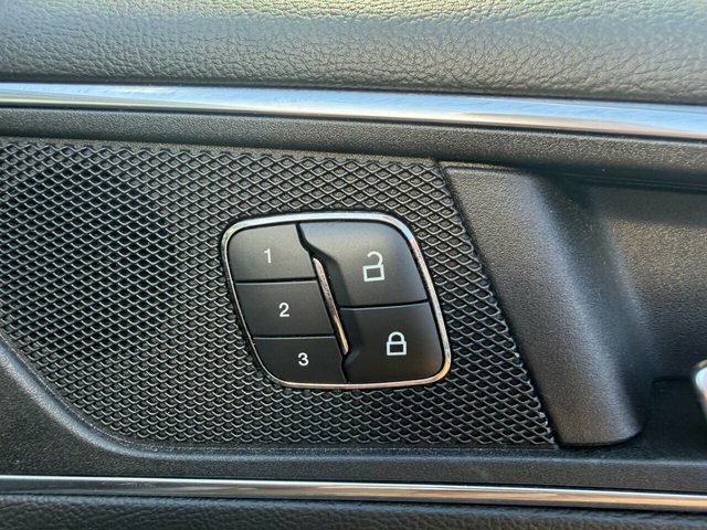 Ford Edge 2.0 Tdci Zetec Awd Euro 6 Ss Black #28