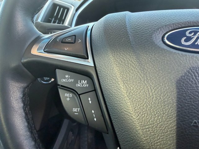 Ford Edge 2.0 Tdci Zetec Awd Euro 6 Ss Black #32
