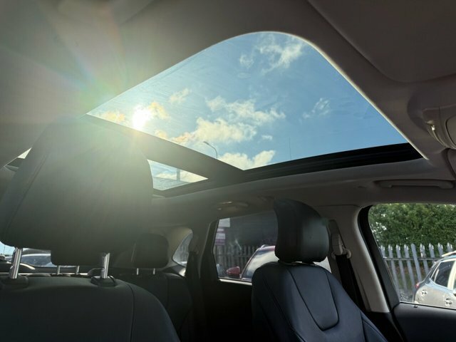 Ford Edge 2.0 Tdci Zetec Awd Euro 6 Ss Black #38