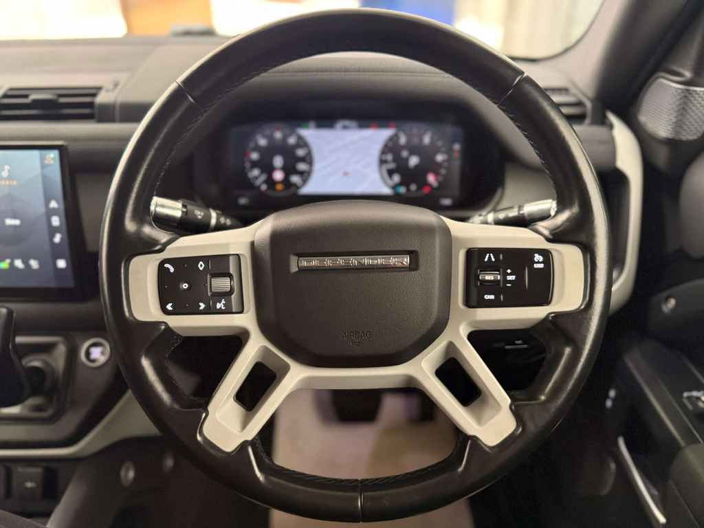 Land Rover Defender 2.0 Defender X-dynamic  #16
