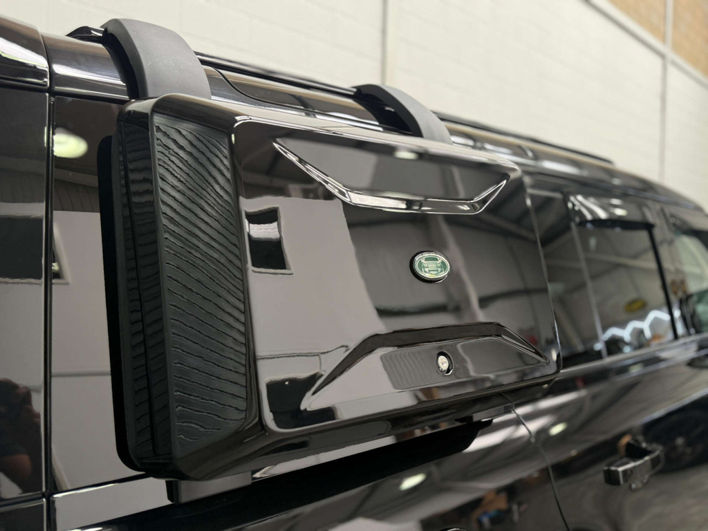 Land Rover Defender 2.0 Defender X-dynamic  #13
