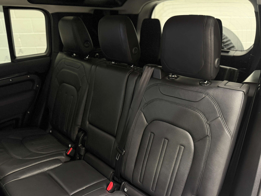 Land Rover Defender 2.0 Defender X-dynamic  #22
