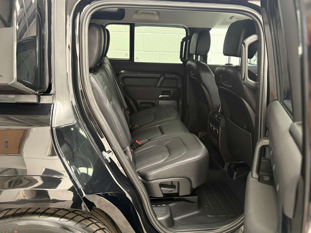 Land Rover Defender 2.0 Defender X-dynamic  #23