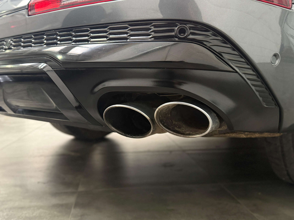 Audi SQ7 Tdi 435 Ps Tiptronic Silver #12