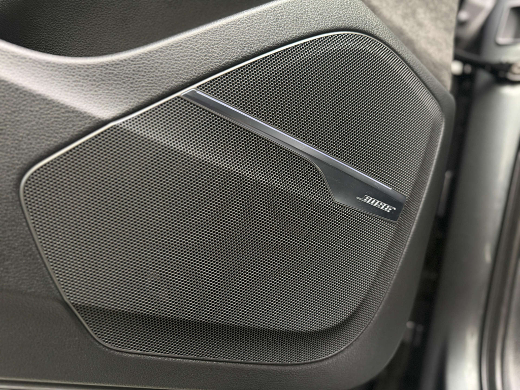 Audi SQ7 Tdi 435 Ps Tiptronic Silver #26