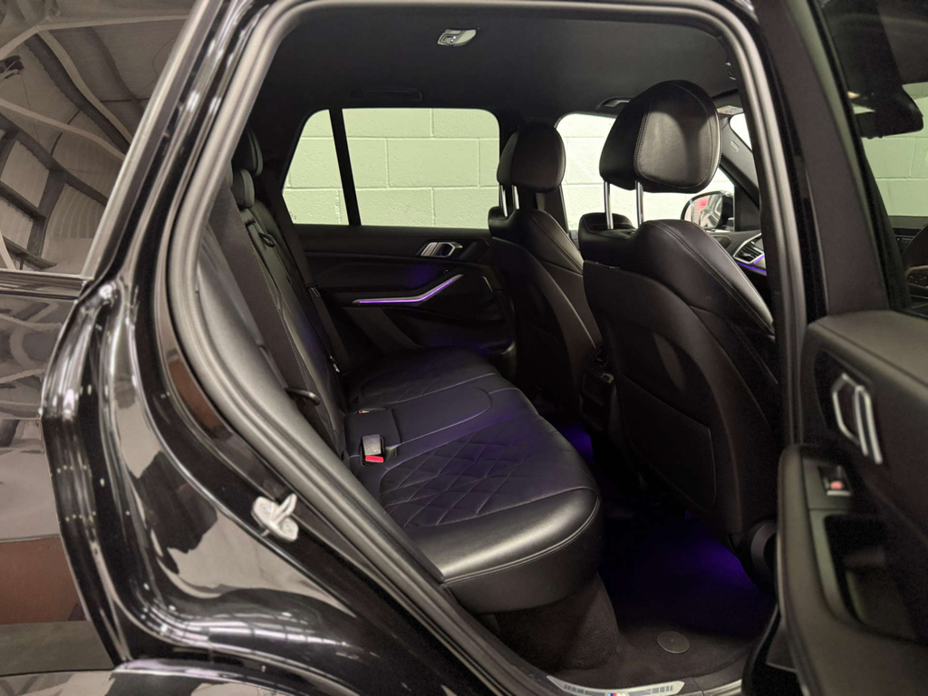 BMW X5 Xdrive30d Mht M Sport Techpro Pack Black #24