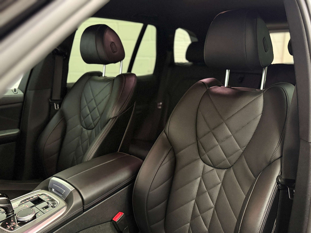 BMW X5 Xdrive30d Mht M Sport Techpro Pack Black #23