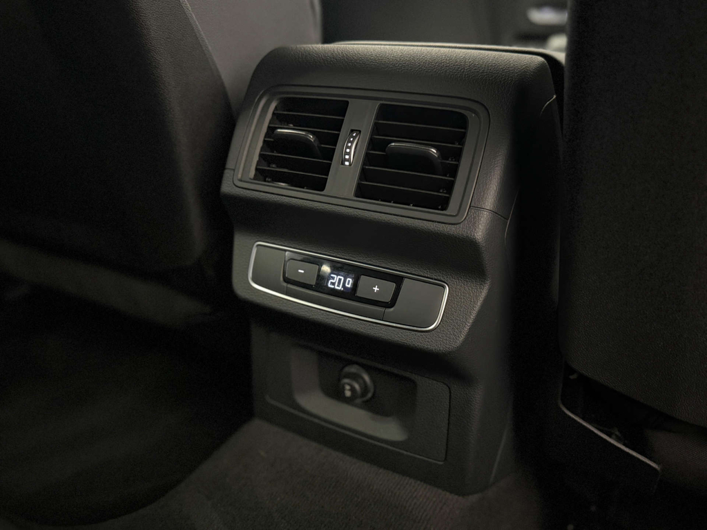 Audi Q5 Tdi 341 Ps Tiptronic Blue #23
