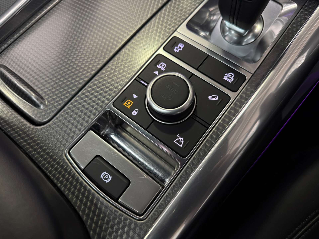 Land Rover Range Rover Sport Autobiography Dynamic Grey #25
