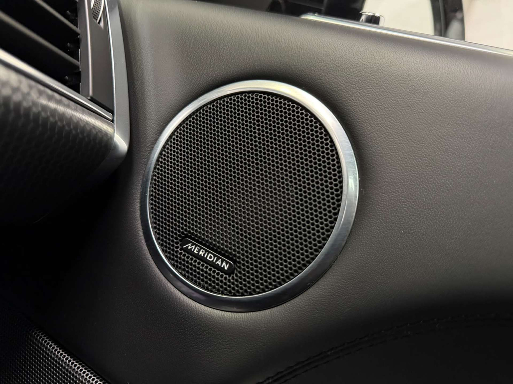 Land Rover Range Rover Sport Autobiography Dynamic Grey #23