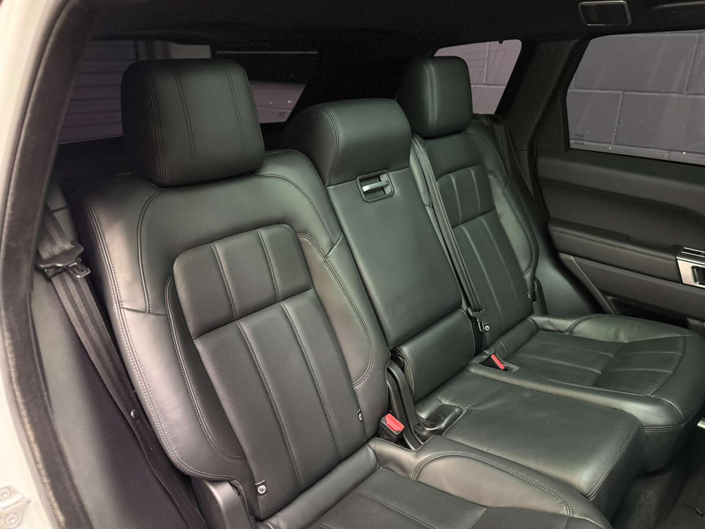 Land Rover Range Rover Sport Autobiography Dynamic Grey #20