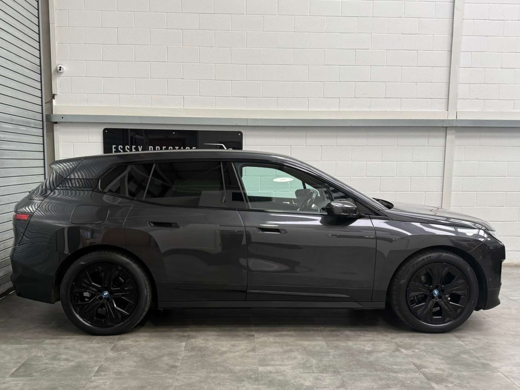 BMW iX Xdrive 40 Sport 4Wd  #4