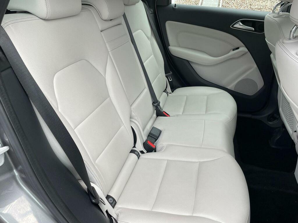 Mercedes-Benz B Class B180d Sport Premium Grey #18