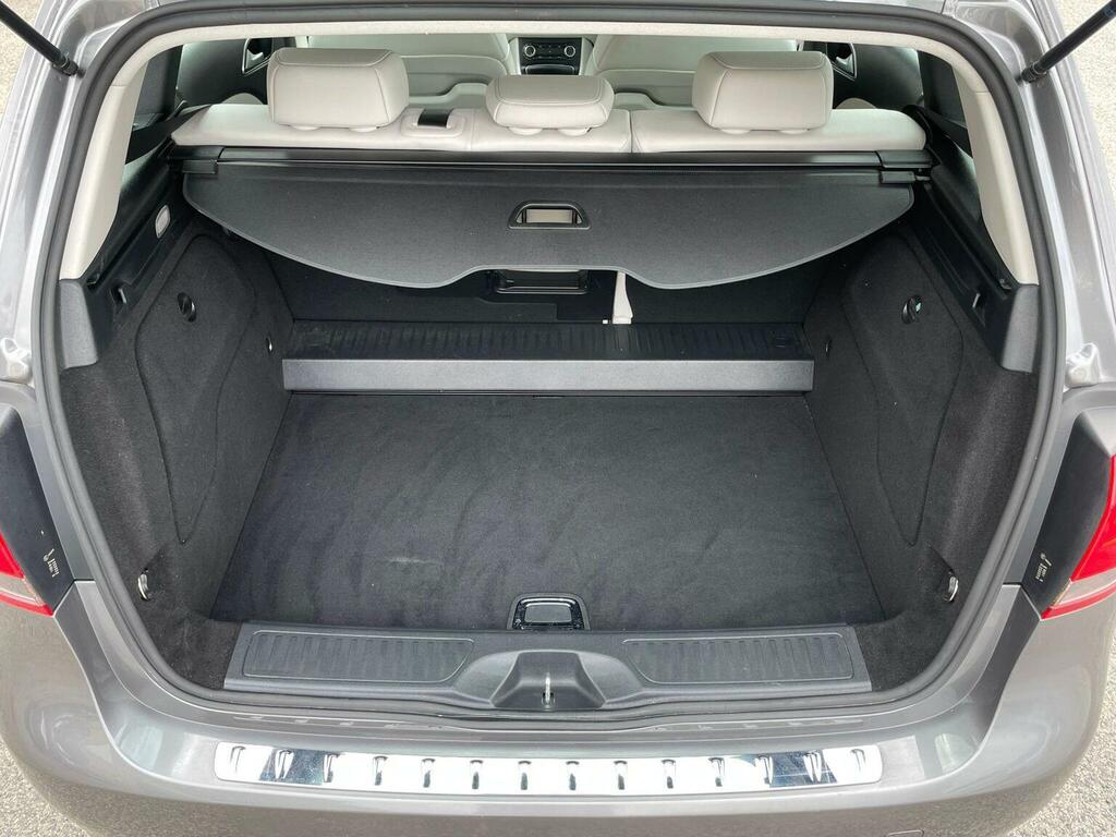 Mercedes-Benz B Class B180d Sport Premium Grey #16