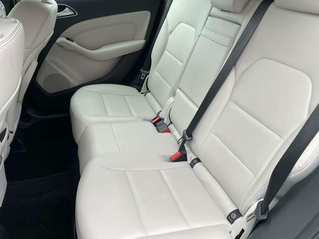 Mercedes-Benz B Class B180d Sport Premium Grey #19