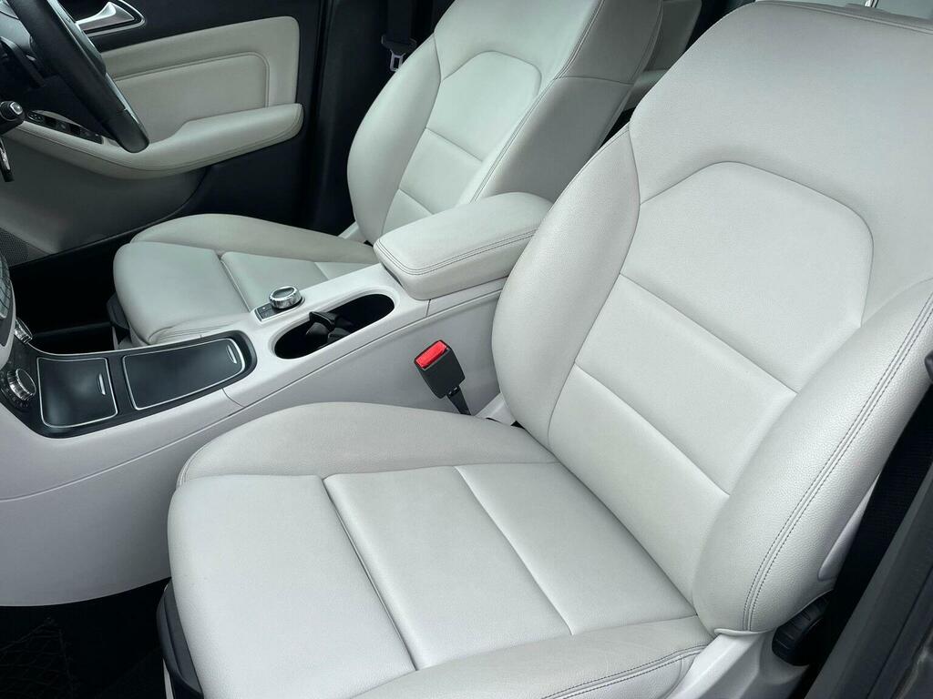 Mercedes-Benz B Class B180d Sport Premium Grey #20