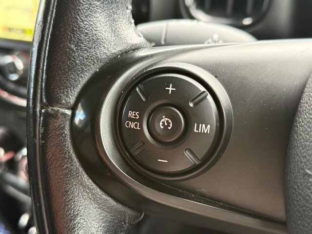 Mini Countryman 1.5 Cooper Chili Pack Silver #37