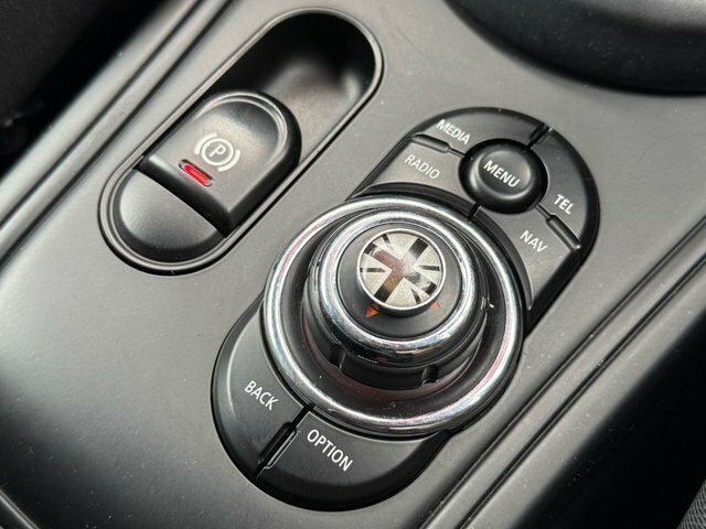 Mini Countryman 1.5 Cooper Chili Pack Silver #26