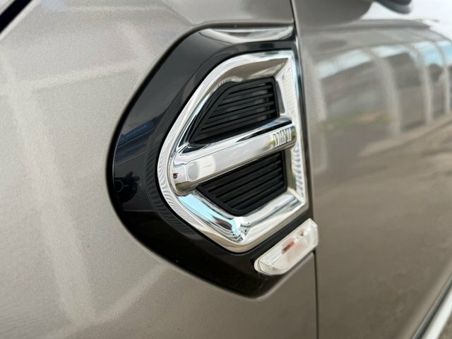 Mini Countryman 1.5 Cooper Chili Pack Silver #45