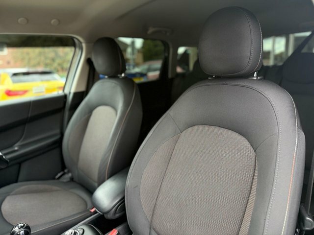 Mini Countryman 1.5 Cooper Chili Pack Silver #21