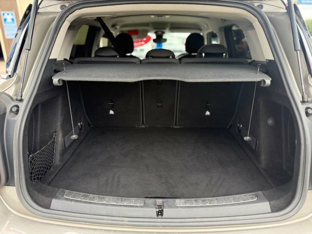 Mini Countryman 1.5 Cooper Chili Pack Silver #41
