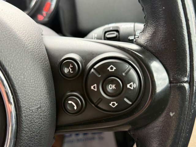 Mini Countryman 1.5 Cooper Chili Pack Silver #39