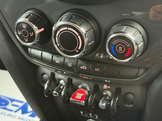 Mini Countryman 1.5 Cooper Chili Pack Silver #29