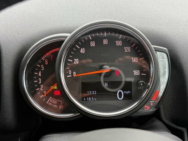 Mini Countryman 1.5 Cooper Chili Pack Silver #38
