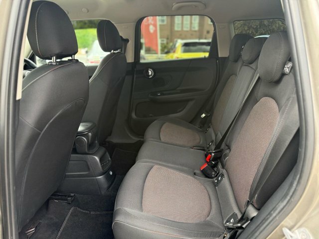 Mini Countryman 1.5 Cooper Chili Pack Silver #18