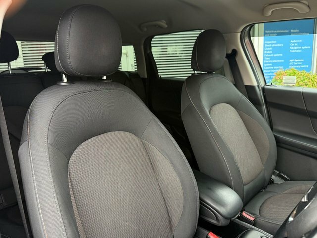 Mini Countryman 1.5 Cooper Chili Pack Silver #10