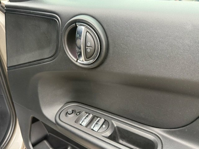 Mini Countryman 1.5 Cooper Chili Pack Silver #14