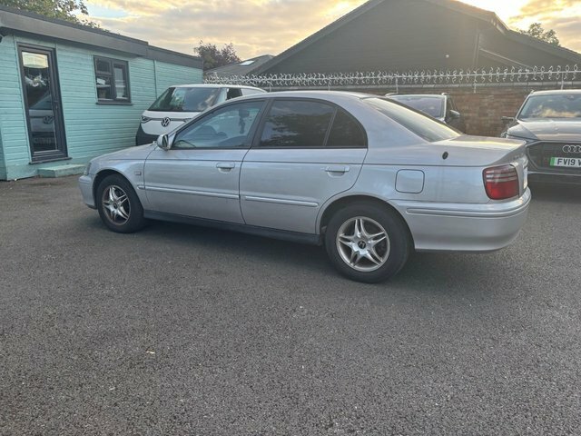 Honda Accord Type R Red #7