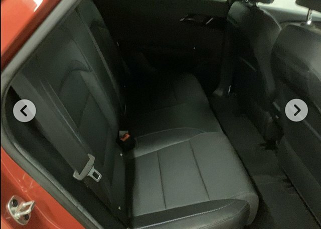 MG MG4 Hatchback 64Kwh Xpower 4Wd Dual Motor Green #10