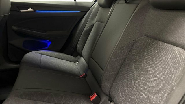 Volkswagen Golf 1.5 Tsi Life Blue #7